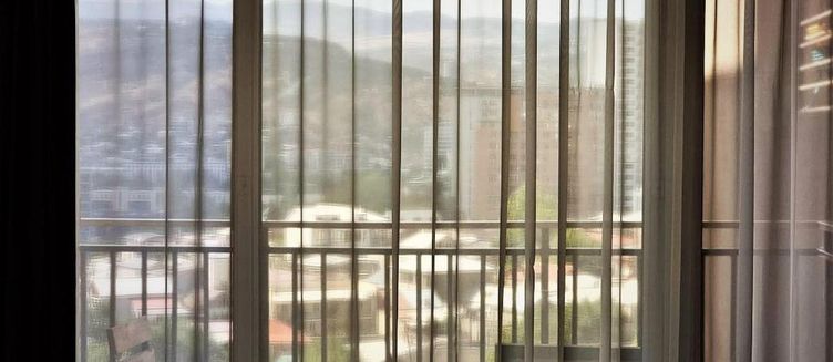 Фото отеля MD Apart Hotel Tbilisi
