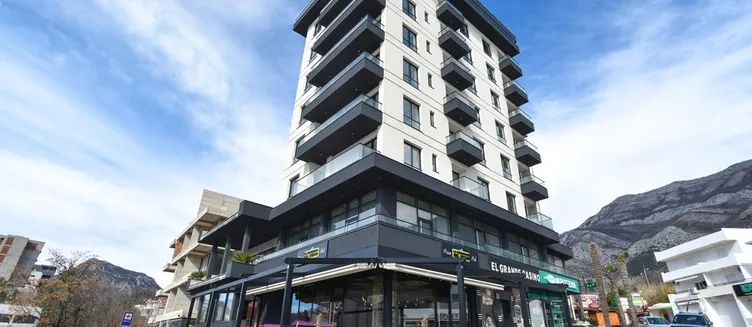 Фото отеля Del Medio Hotel