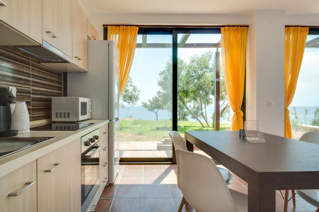 Kalma Villas фото 7