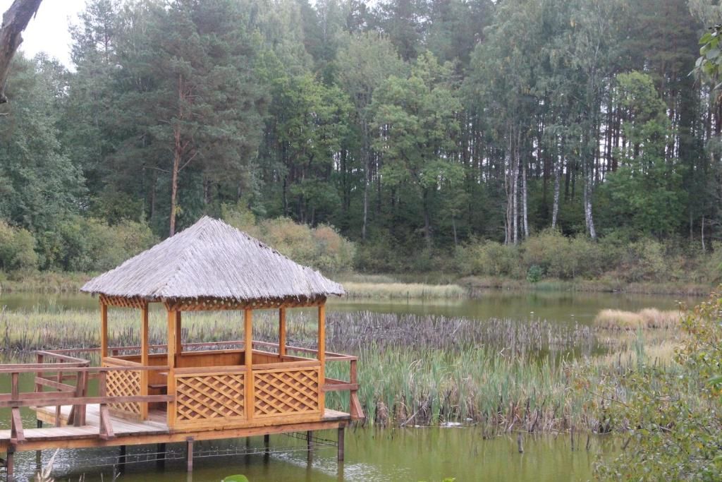 Пансионат «Лодэ» фото 18