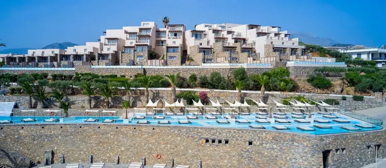 Фото отеля Zeus Eleva Mirabello Bay