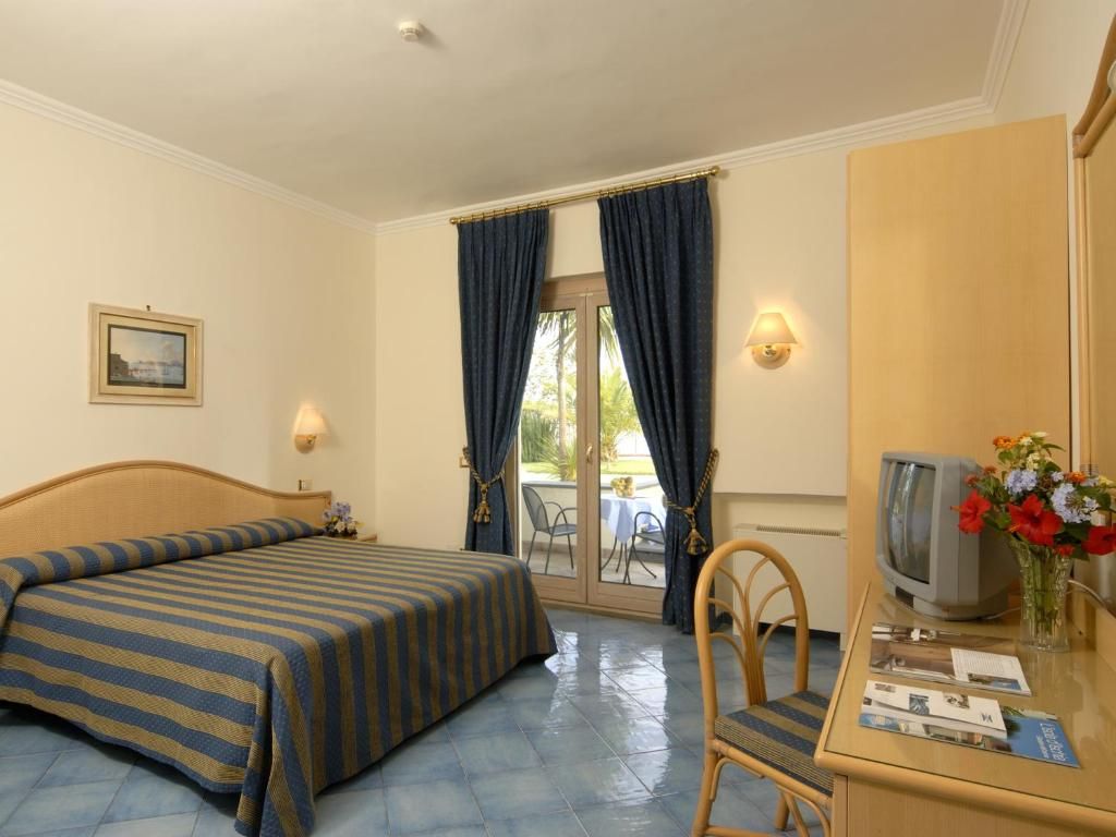 Hotel Grazia Terme фото 45