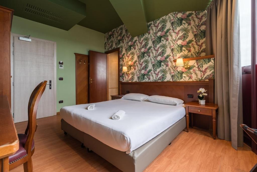 Hotel Antares фото 12