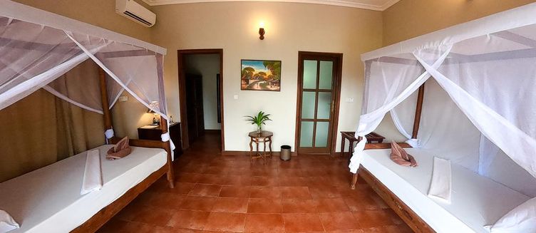 Фото отеля Sarabi Zanzibar (Sarabi Beach)