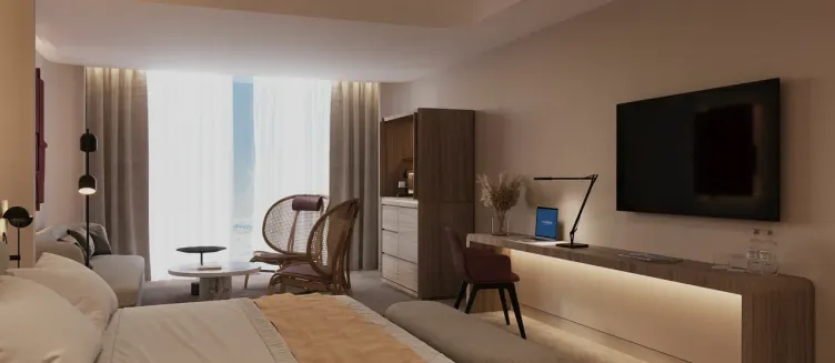 Фото отеля Dusit Thani Resort & Spa Anapa Miracleon