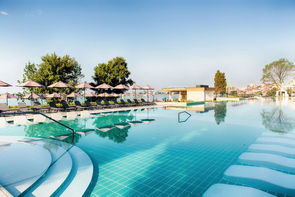RIU Palace Sunny Beach фото 4