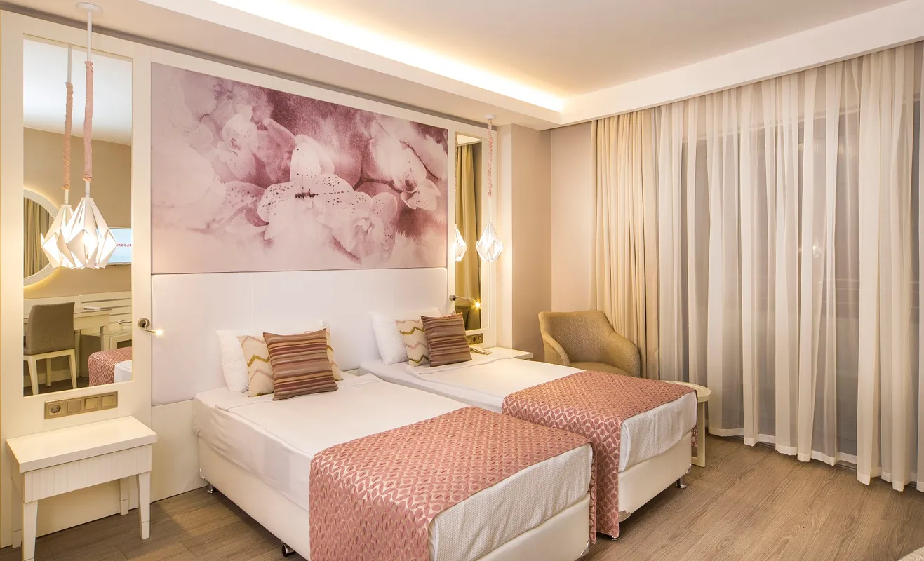 Diamond Premium Hotel & Spa фото 22