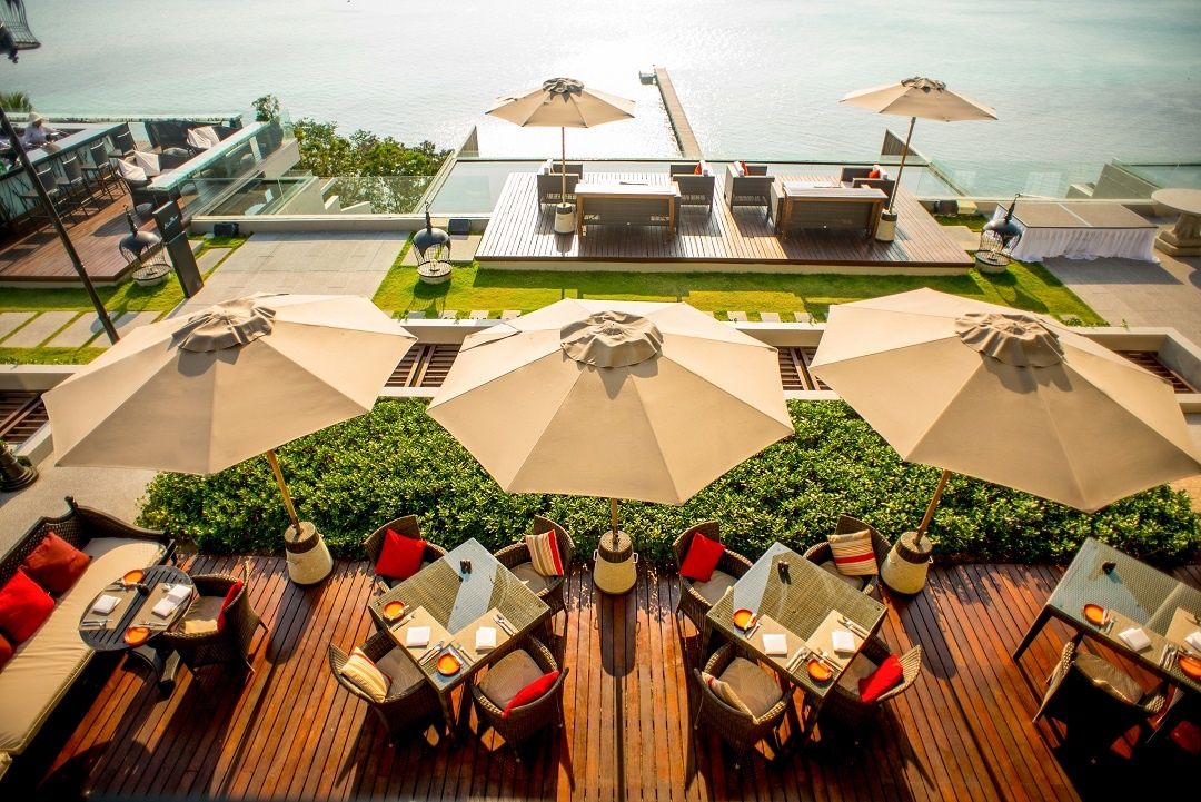 InterContinental Koh Samui Resort фото 18