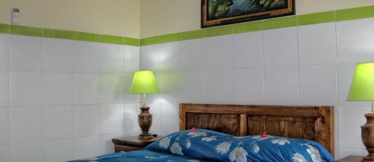 Фото отеля Sayang Maha Mertha Hotel