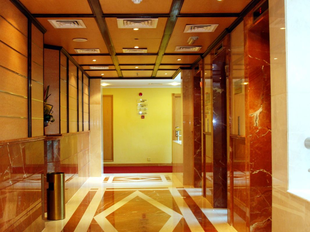 New Moscow Hotel фото 30