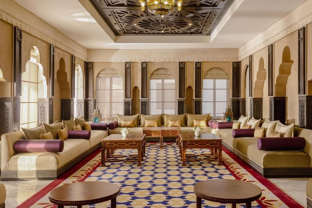 Sharq Village & Spa, a Ritz-Carlton Hotel фото 84
