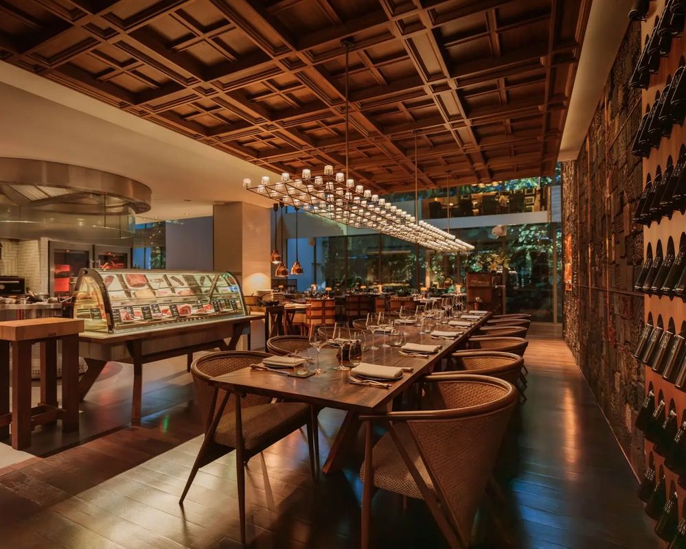 Twinpalms Surin Beach Phuket фото 12