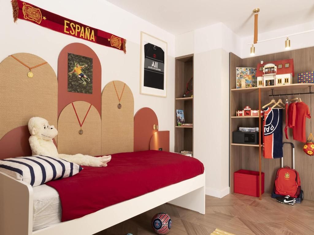 Ibis Styles Sevilla City Santa Justa фото 4