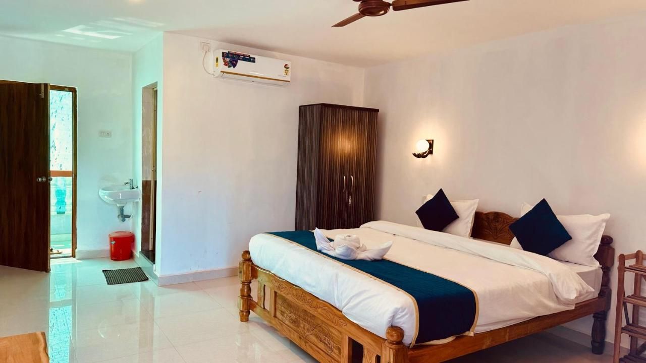 Guest House «Guest House Gabriel & Felicidade Villa» фото 3