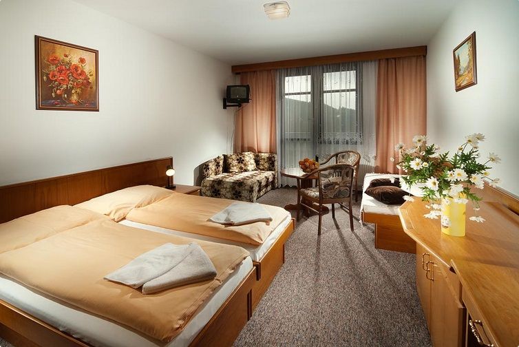 Wellness Hotel Astra фото 2