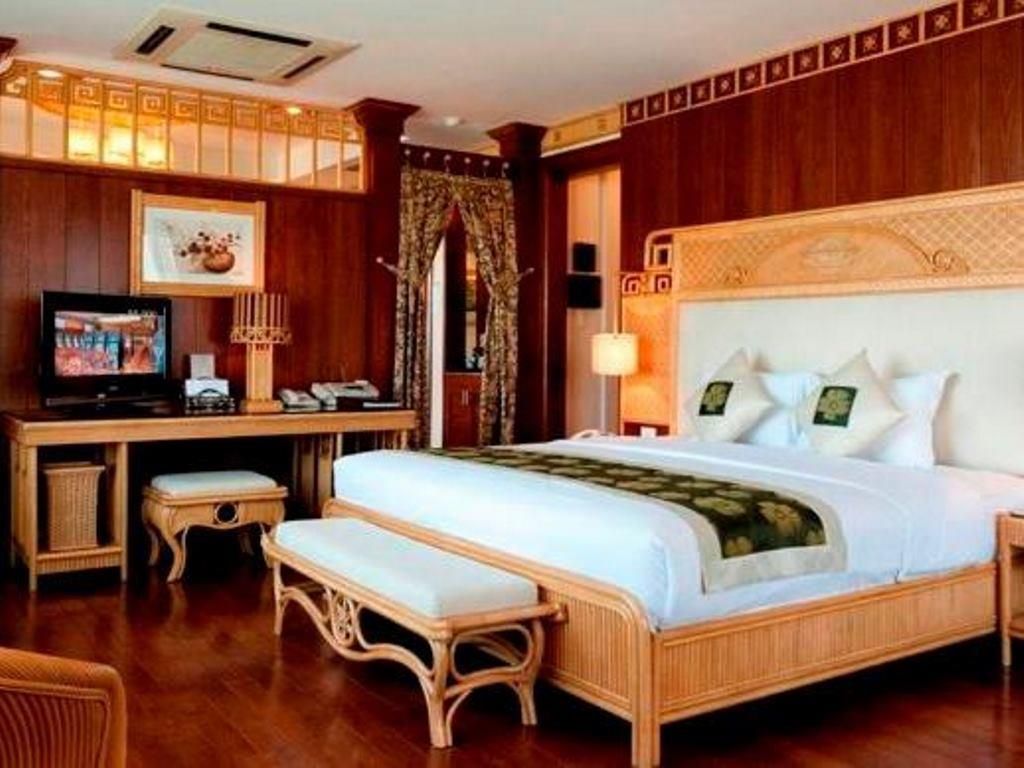 Huong Giang Hotel Resort & Spa фото 9