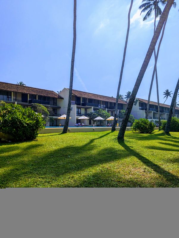 Grand Beach Wadduwa By Wijaya Leisure фото 58