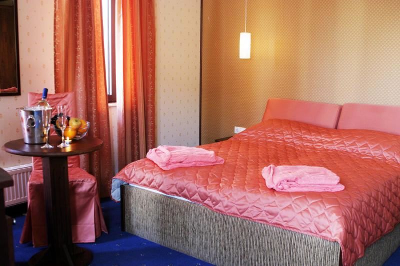 Friends Hotel фото 3
