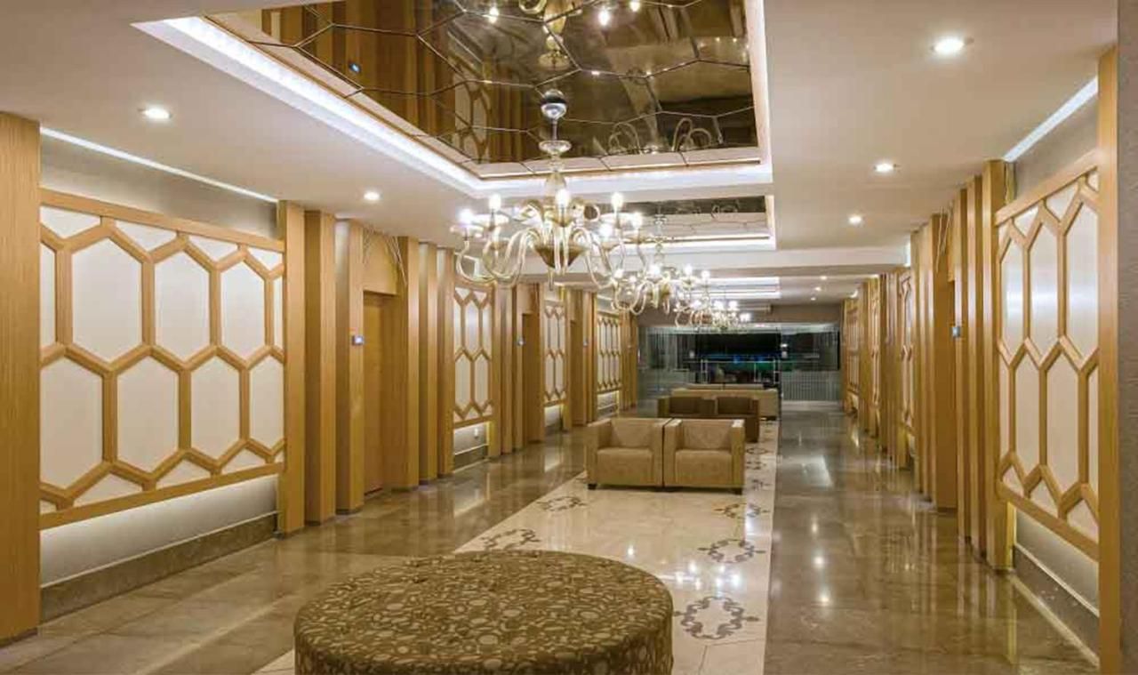 Xperia Saray Beach Hotel фото 50