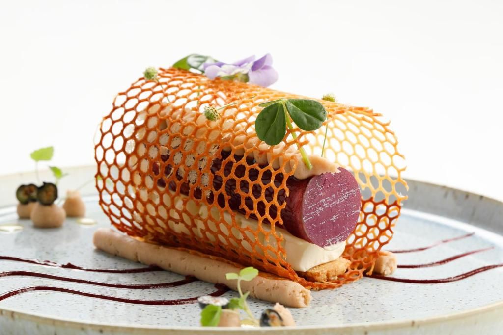 Le Richemond фото 35