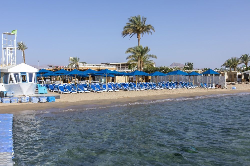 Naama Bay Hotel & Resort фото 116