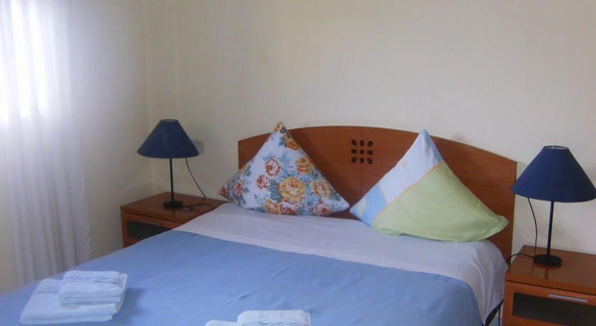 Хостел «Denia Beach Oasis» фото 3