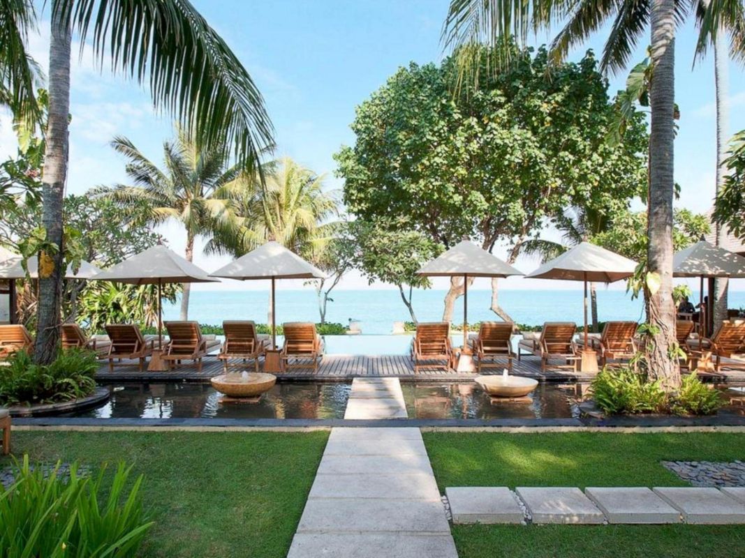 Qunci Villas фото 16