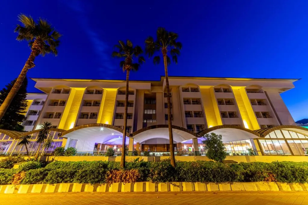 Faros Premium Beach фото 23