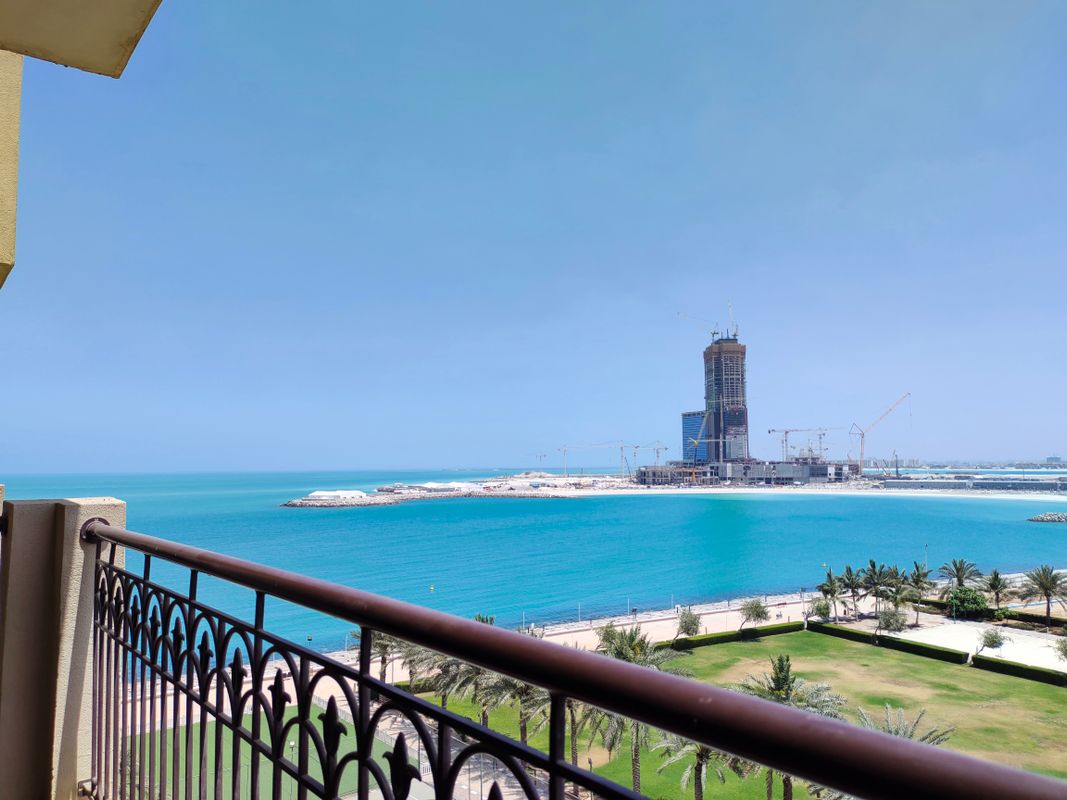 Pullman Resort Al Marjan Island фото 64