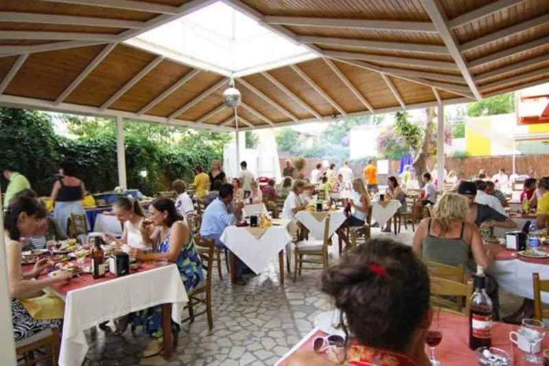 Adonis Hotel Kemer фото 0