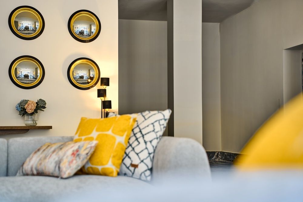 Grand Rodina фото 27