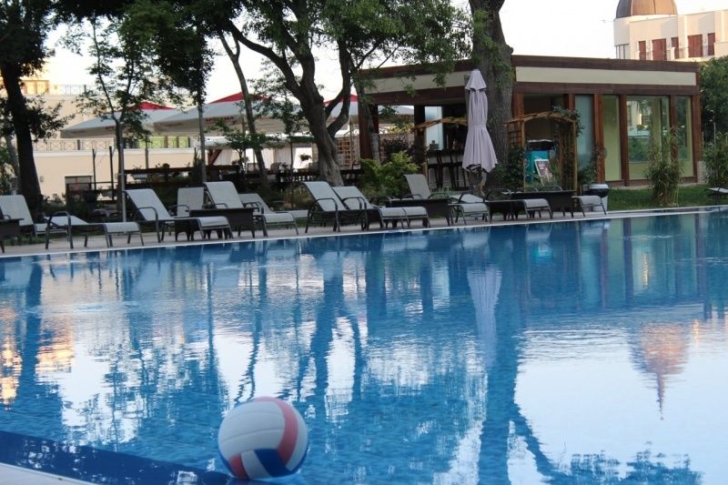 Apart Hotel Golden Line фото 79