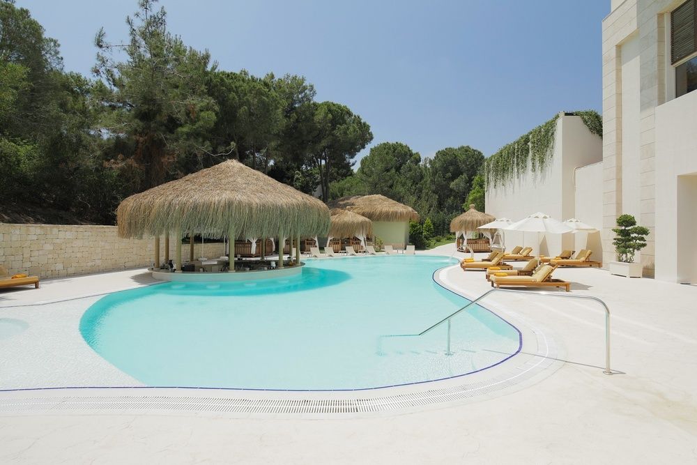 Rixos Premium Belek фото 129