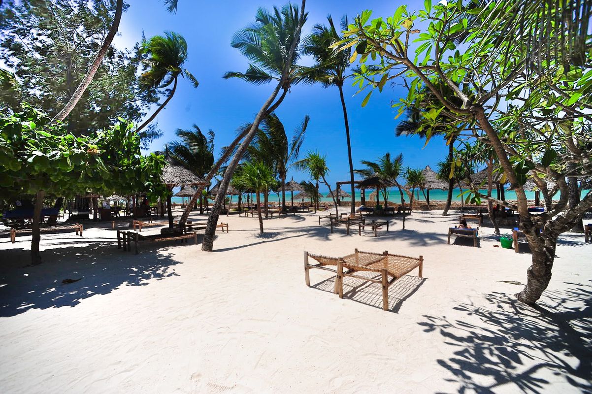 Jaz Amaluna Beach Resort (Adults Only) фото 10