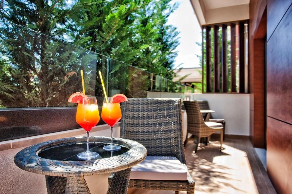 Wellness & Spa Hotel ACD фото 31