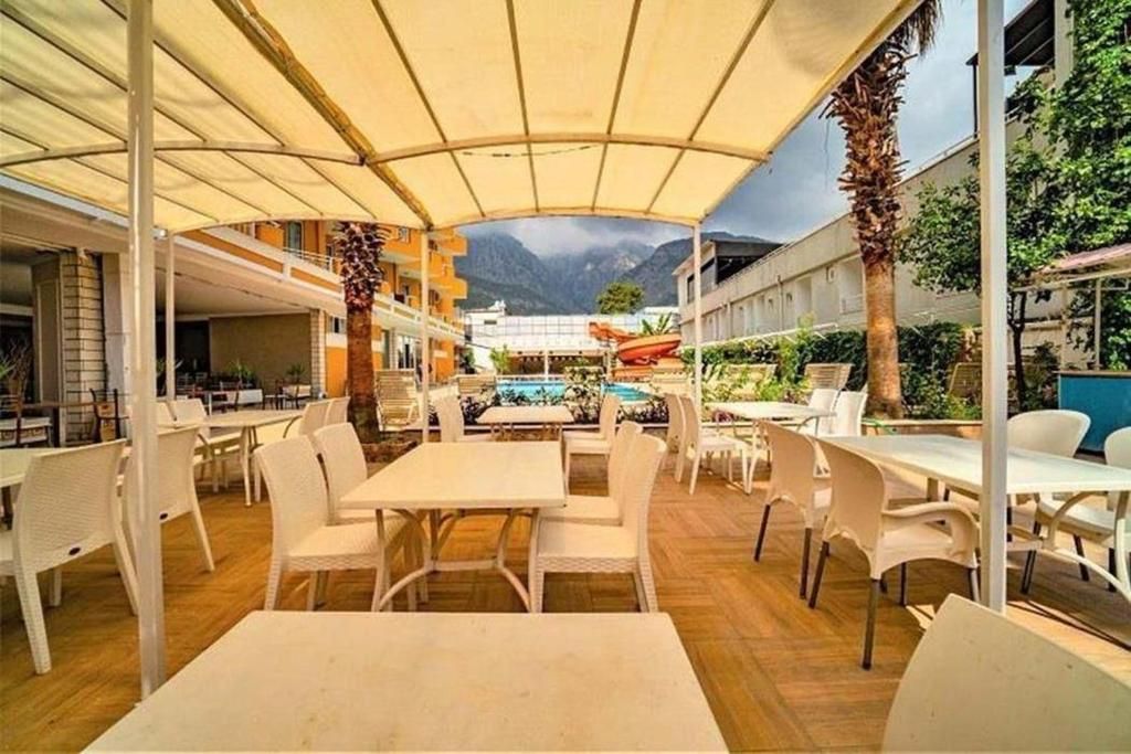 Nex Royal Beach Hotel фото 45