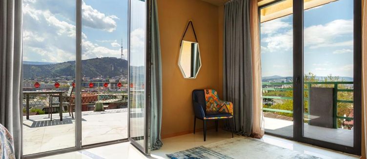 Фото отеля Brim Hotel