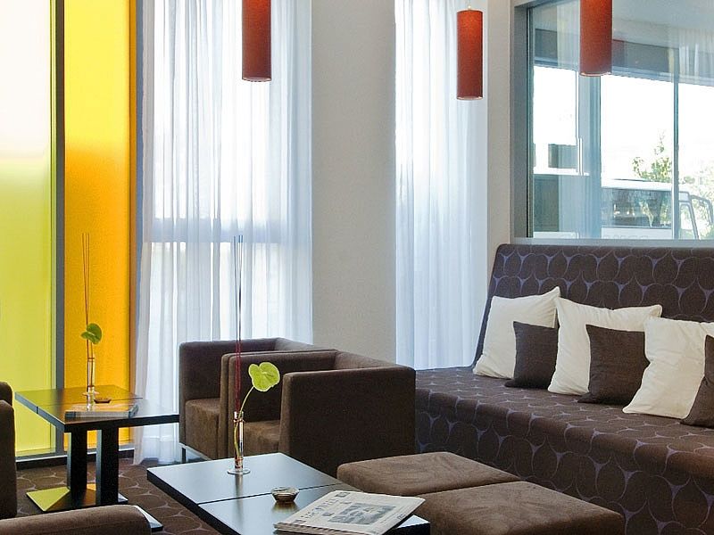 Junges Hotel Hamburg фото 7