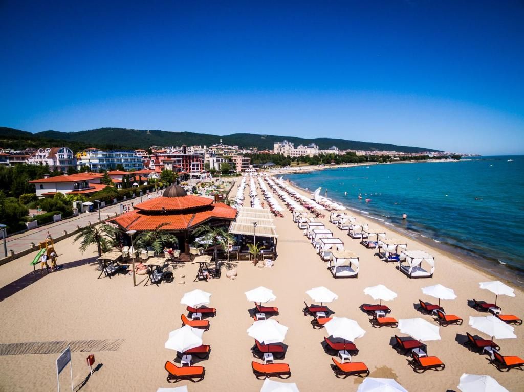 Helena Park - Ultra All Inclusive фото 33