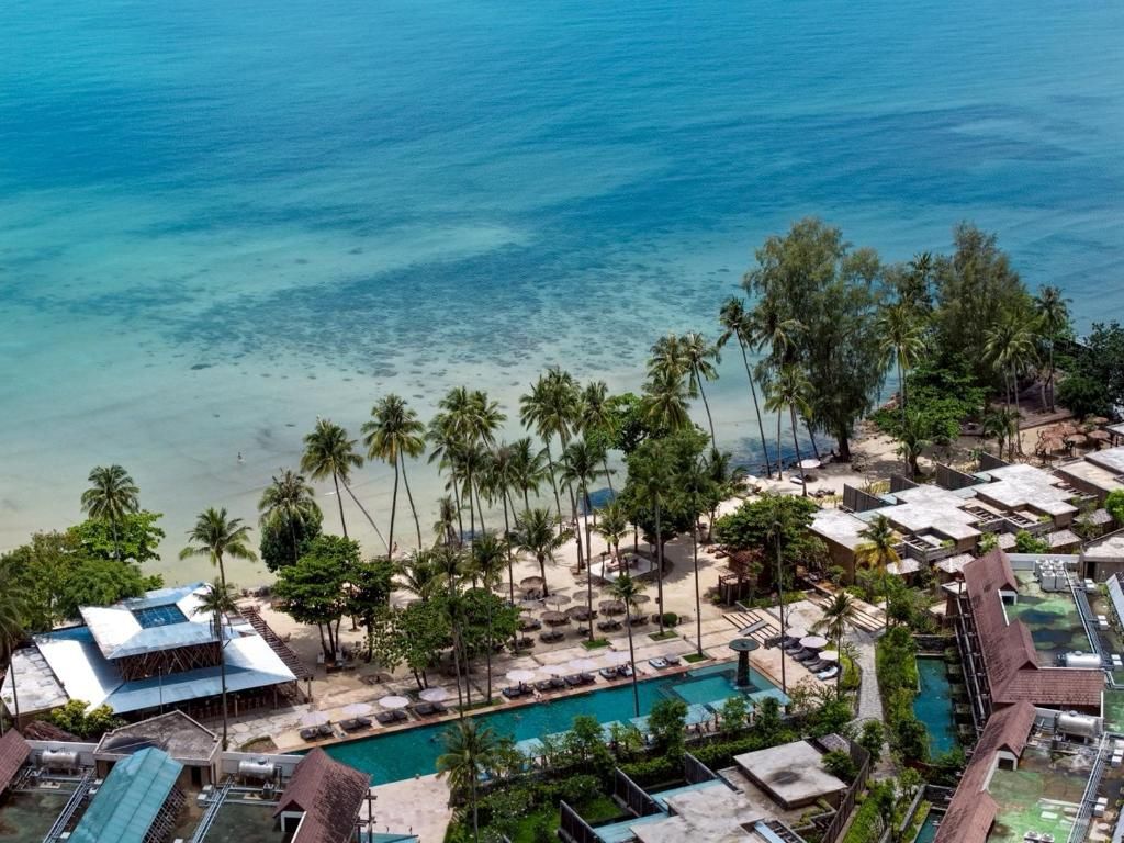 Dinso Resort & Villas Ko Chang, Vignette Collection фото 68