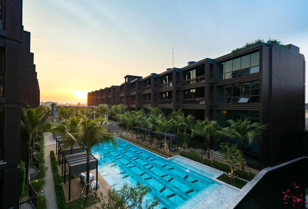 Saturdays Residence фото 36