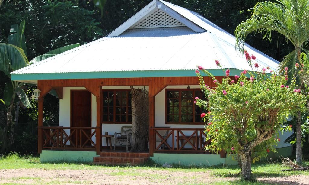 Bamboo Lodge фото 8