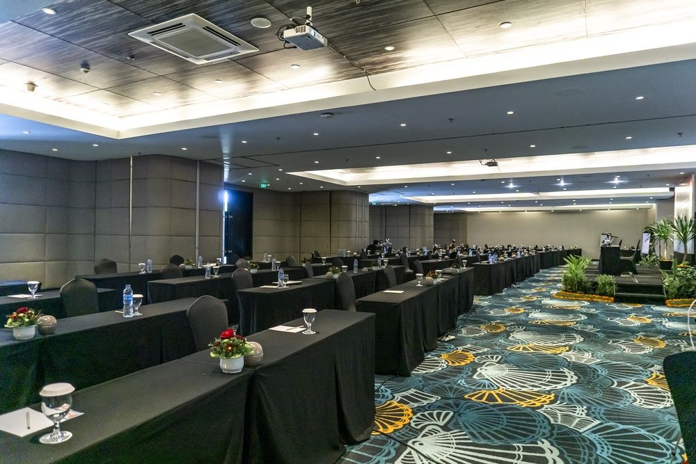 Four Points by Sheraton Bali, Ungasan фото 50