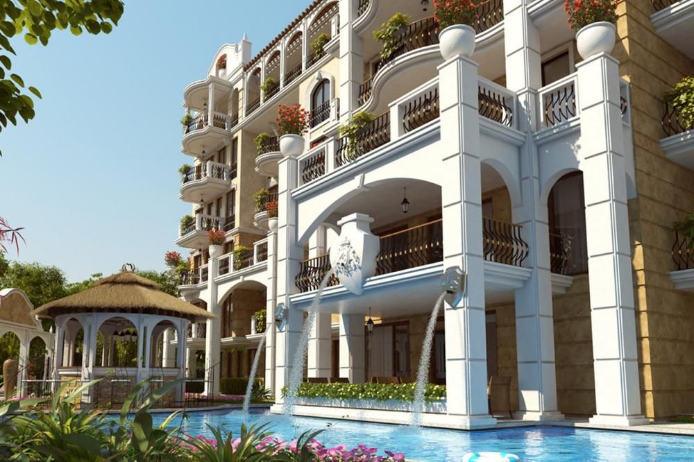 Harmony Suites Dream Island 8,9 фото 7