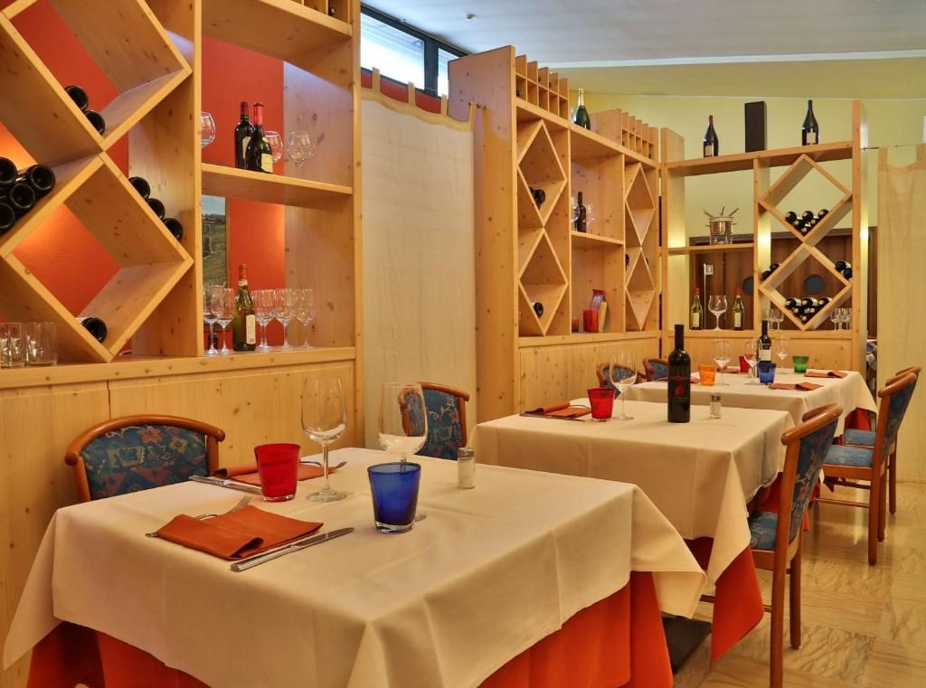Best Western Soave Hotel San Bonifacio фото 32