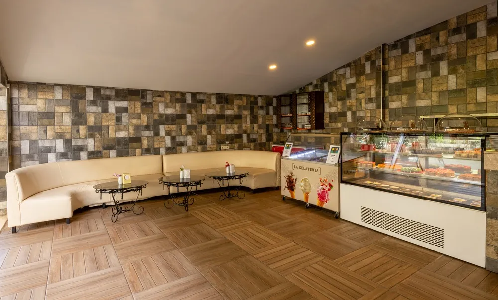 Club Hotel Belpinar фото 118