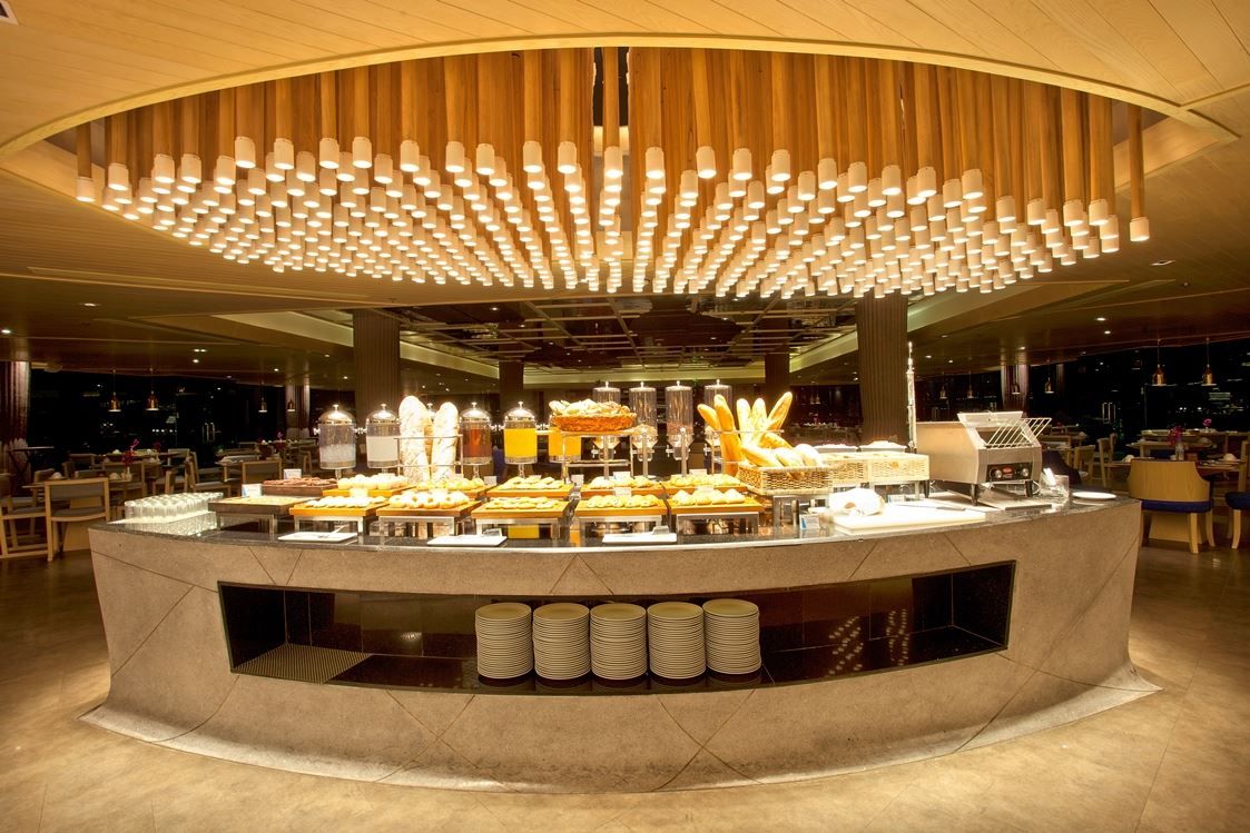 Graceland Khaolak Beach Resort фото 16