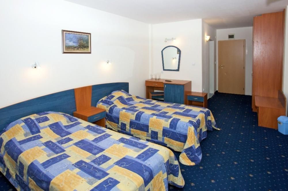 Hotel Azurro фото 8