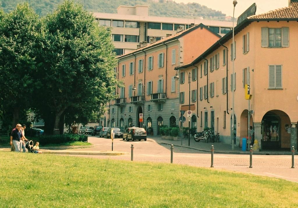 Albergo le Due Corti фото 38