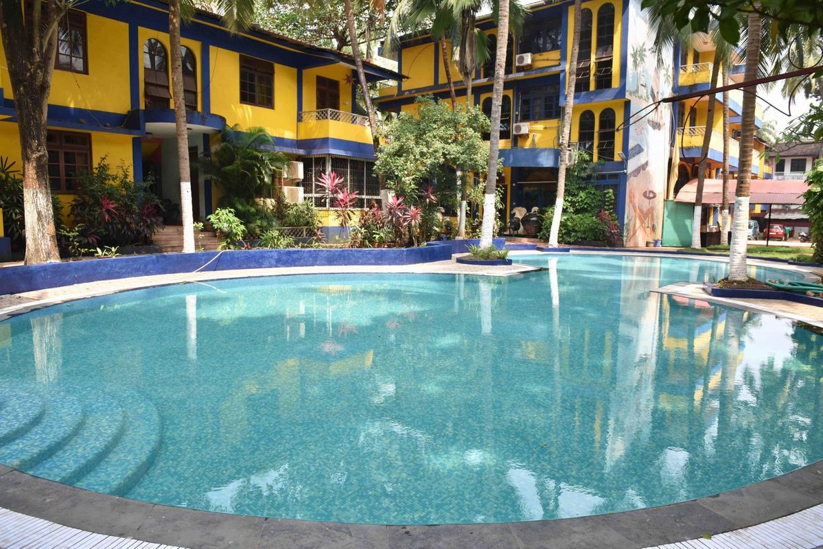 Falcon Resorts фото 9